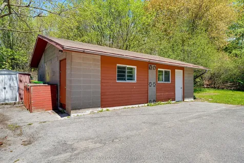 215 Yonge Street Kingston ON K7M 1G2