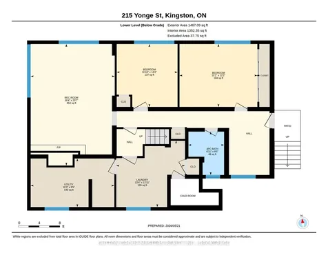 215 Yonge Street Kingston ON K7M 1G2