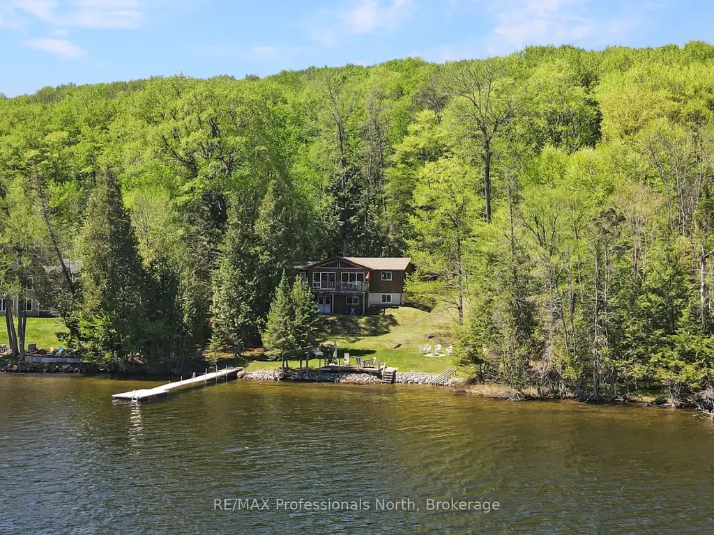1149 Harrison Bay Lane Minden Hills ON K0M 2K0
