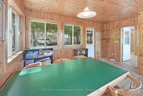 1149 Harrison Bay Lane Minden Hills ON K0M 2K0