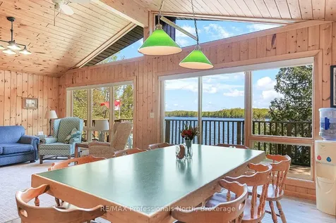 1149 Harrison Bay Lane Minden Hills ON K0M 2K0