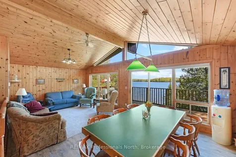 1149 Harrison Bay Lane Minden Hills ON K0M 2K0