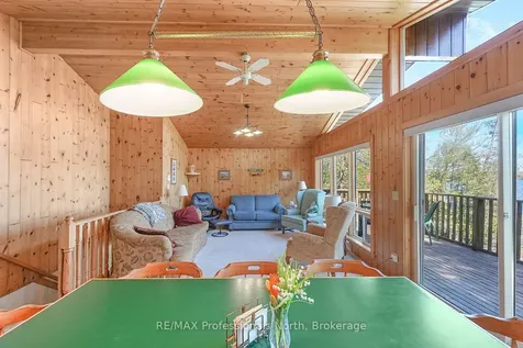 1149 Harrison Bay Lane Minden Hills ON K0M 2K0