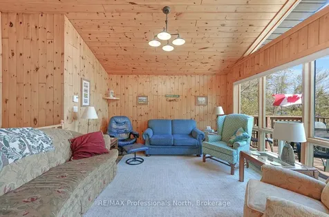 1149 Harrison Bay Lane Minden Hills ON K0M 2K0