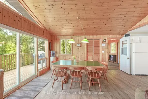 1149 Harrison Bay Lane Minden Hills ON K0M 2K0