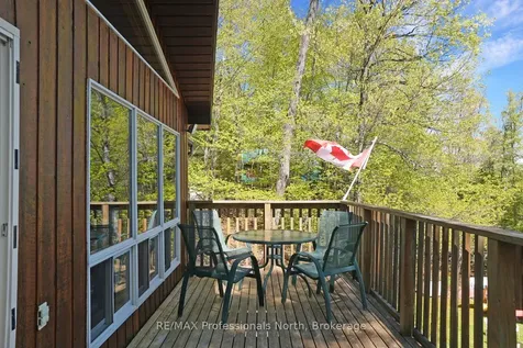 1149 Harrison Bay Lane Minden Hills ON K0M 2K0