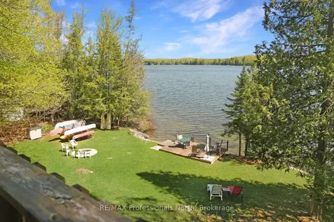 1149 Harrison Bay Lane Minden Hills ON K0M 2K0