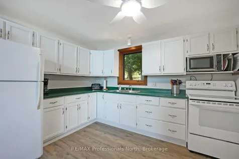 1149 Harrison Bay Lane Minden Hills ON K0M 2K0