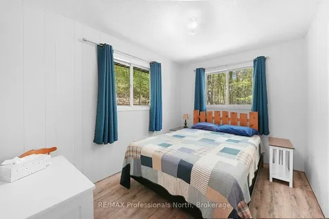 1149 Harrison Bay Lane Minden Hills ON K0M 2K0