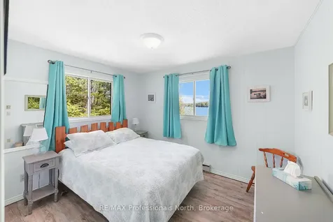 1149 Harrison Bay Lane Minden Hills ON K0M 2K0