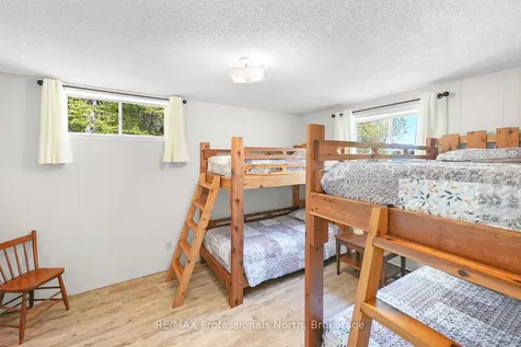 1149 Harrison Bay Lane Minden Hills ON K0M 2K0