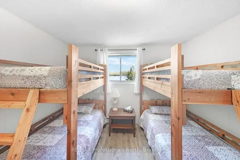 1149 Harrison Bay Lane Minden Hills ON K0M 2K0