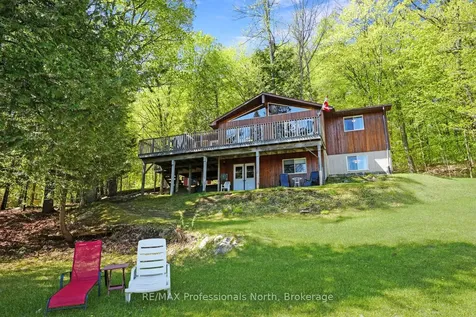 1149 Harrison Bay Lane Minden Hills ON K0M 2K0