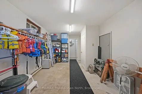 1149 Harrison Bay Lane Minden Hills ON K0M 2K0
