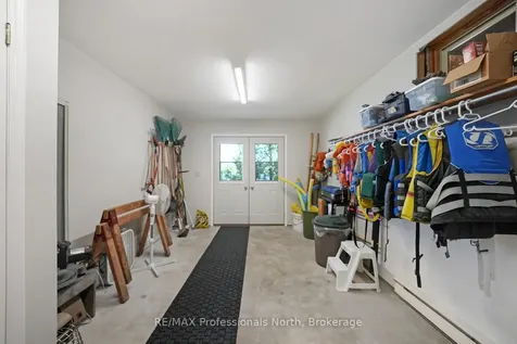 1149 Harrison Bay Lane Minden Hills ON K0M 2K0