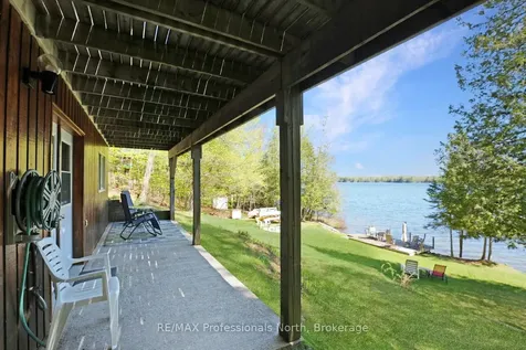 1149 Harrison Bay Lane Minden Hills ON K0M 2K0