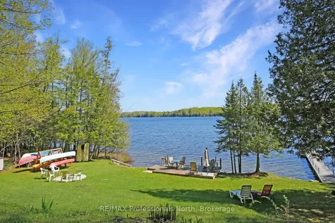 1149 Harrison Bay Lane Minden Hills ON K0M 2K0