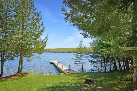 1149 Harrison Bay Lane Minden Hills ON K0M 2K0