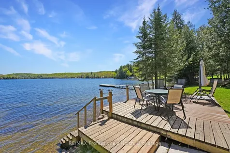 1149 Harrison Bay Lane Minden Hills ON K0M 2K0