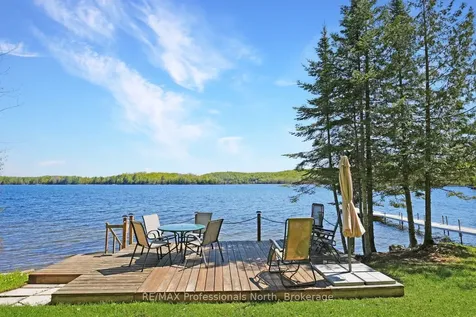 1149 Harrison Bay Lane Minden Hills ON K0M 2K0