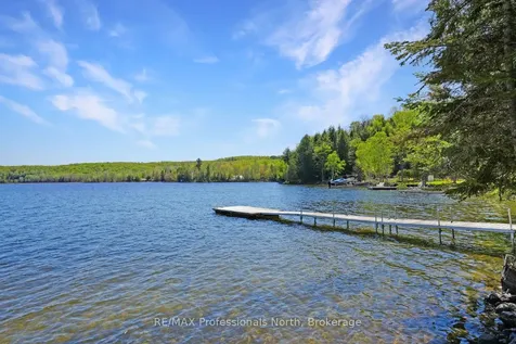 1149 Harrison Bay Lane Minden Hills ON K0M 2K0