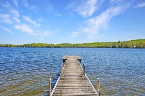 1149 Harrison Bay Lane Minden Hills ON K0M 2K0