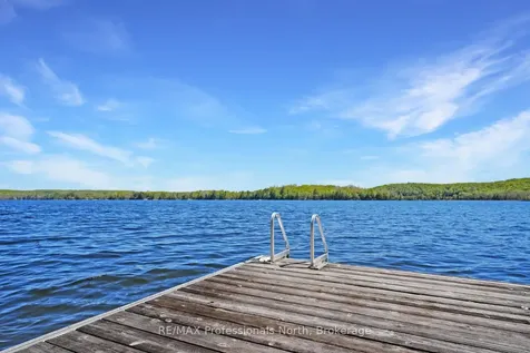 1149 Harrison Bay Lane Minden Hills ON K0M 2K0
