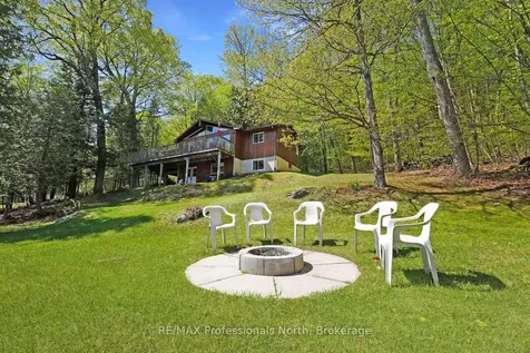 1149 Harrison Bay Lane Minden Hills ON K0M 2K0
