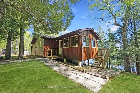 1149 Harrison Bay Lane Minden Hills ON K0M 2K0