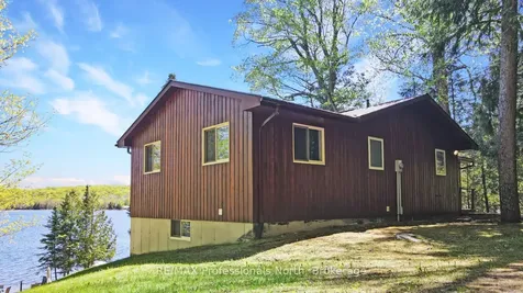 1149 Harrison Bay Lane Minden Hills ON K0M 2K0