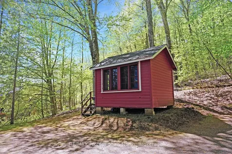 1149 Harrison Bay Lane Minden Hills ON K0M 2K0