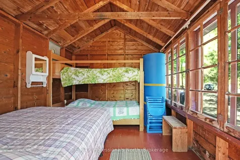 1149 Harrison Bay Lane Minden Hills ON K0M 2K0