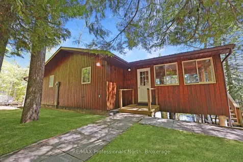 1149 Harrison Bay Lane Minden Hills ON K0M 2K0