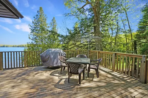 1149 Harrison Bay Lane Minden Hills ON K0M 2K0