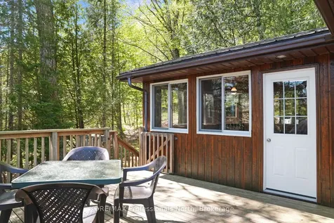 1149 Harrison Bay Lane Minden Hills ON K0M 2K0