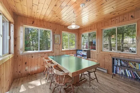 1149 Harrison Bay Lane Minden Hills ON K0M 2K0