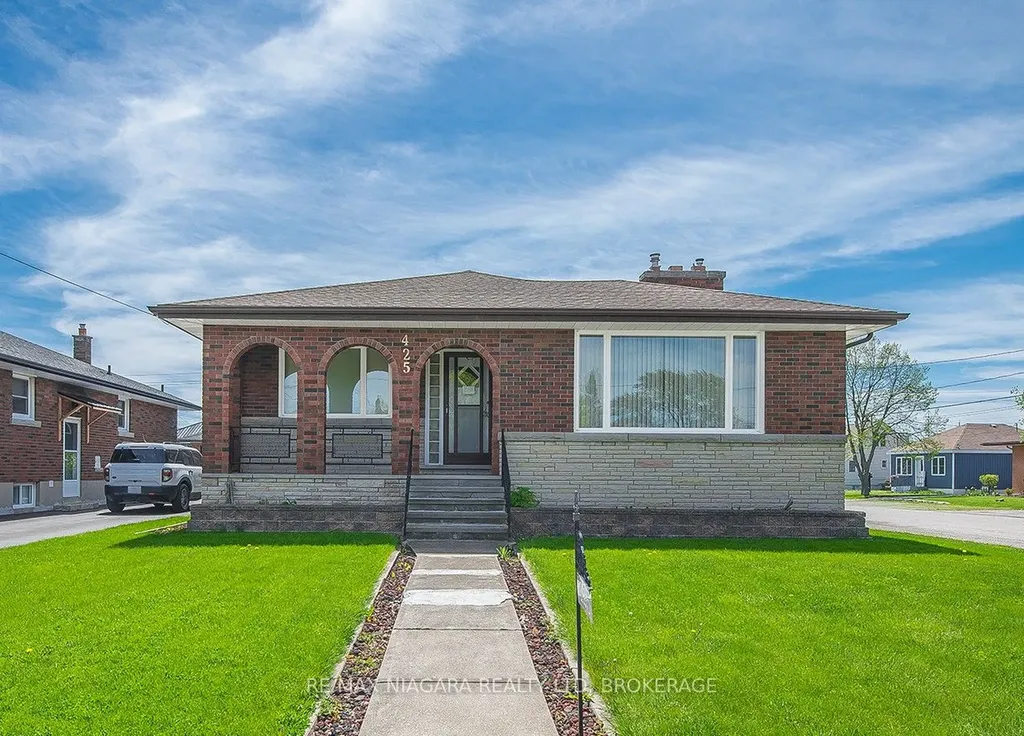 425 Bell Street Port Colborne ON L3K 1K3