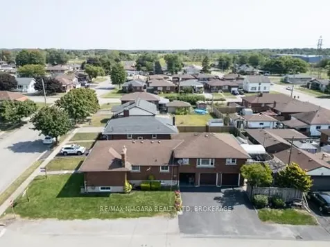425 Bell Street Port Colborne ON L3K 1K3