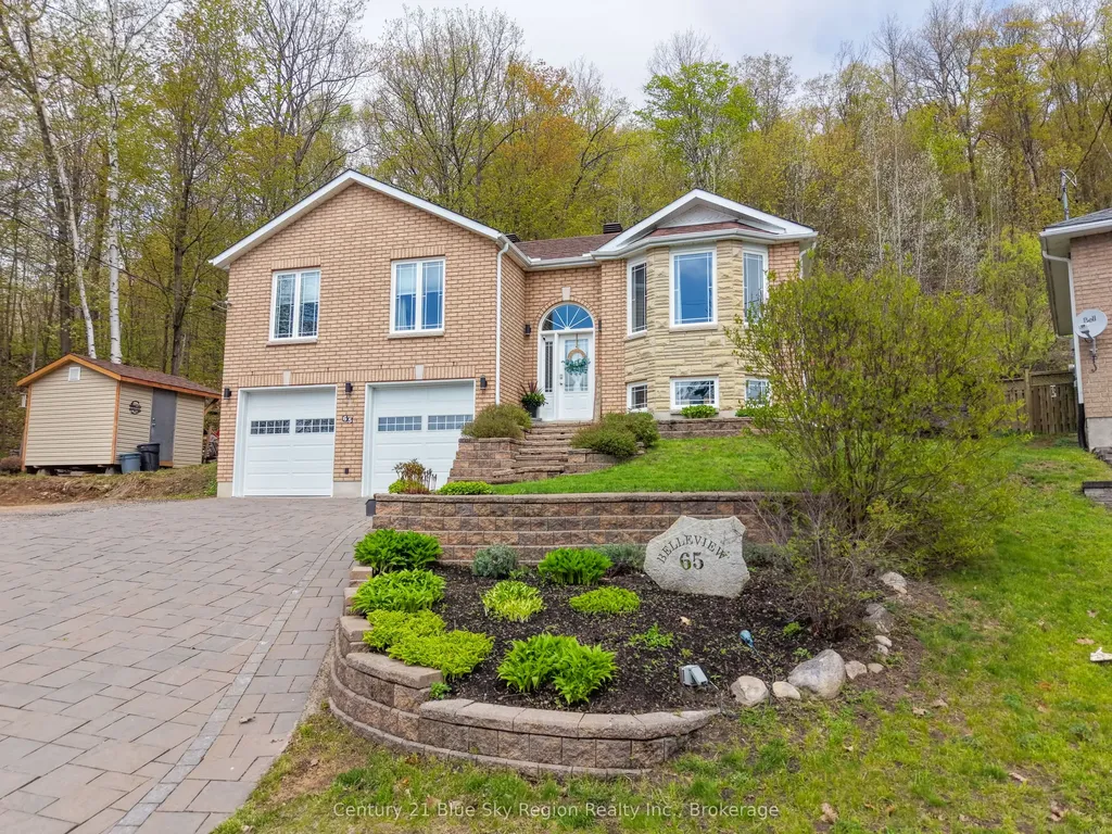 65 Belleview Crescent North Bay ON P1B 8V2