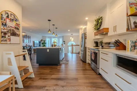 65 Belleview Crescent North Bay ON P1B 8V2