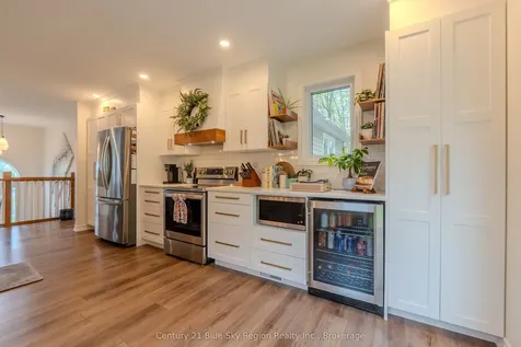 65 Belleview Crescent North Bay ON P1B 8V2