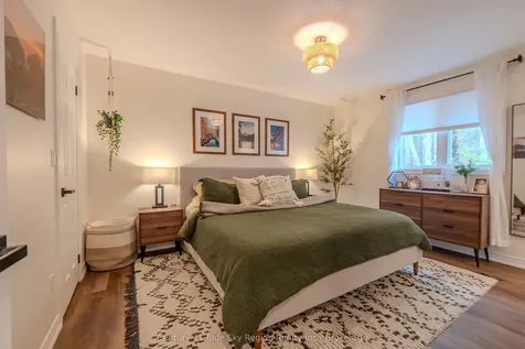 65 Belleview Crescent North Bay ON P1B 8V2
