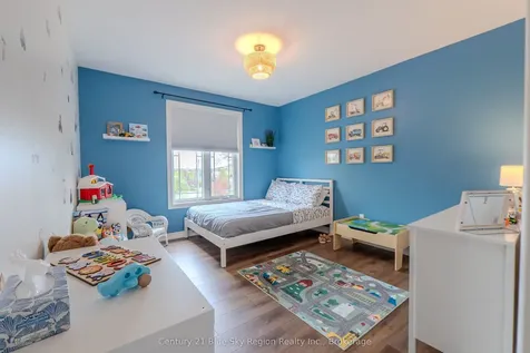 65 Belleview Crescent North Bay ON P1B 8V2