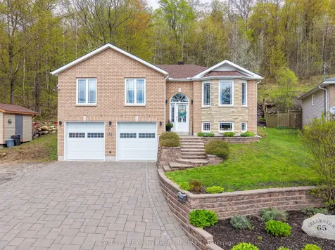 65 Belleview Crescent North Bay ON P1B 8V2