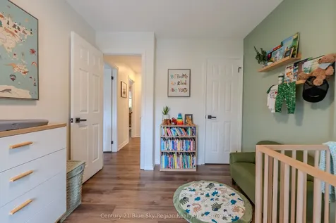 65 Belleview Crescent North Bay ON P1B 8V2