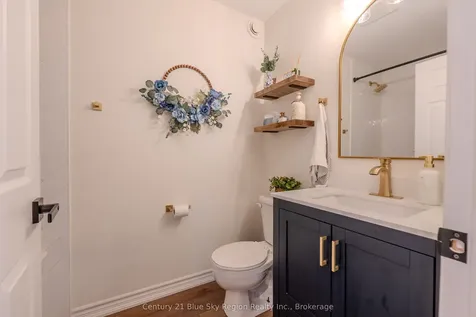 65 Belleview Crescent North Bay ON P1B 8V2