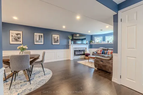 65 Belleview Crescent North Bay ON P1B 8V2