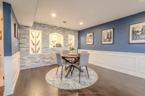 65 Belleview Crescent North Bay ON P1B 8V2