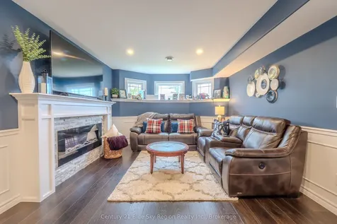 65 Belleview Crescent North Bay ON P1B 8V2