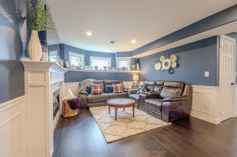 65 Belleview Crescent North Bay ON P1B 8V2